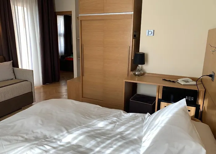 Отель Firenze & 3*