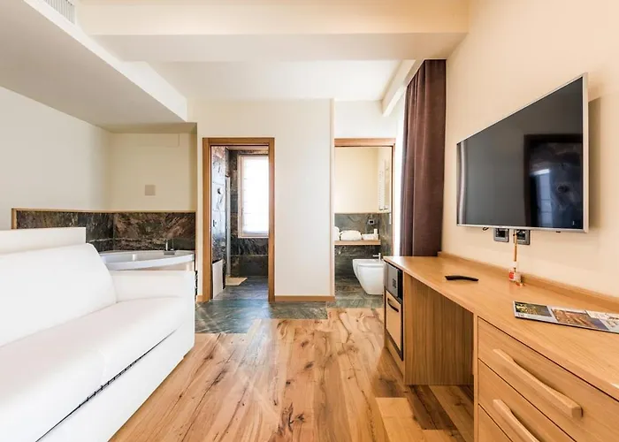 Firenze & Отель 3*