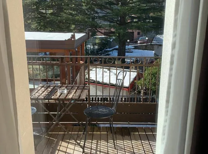 호텔 Firenze & 파나노