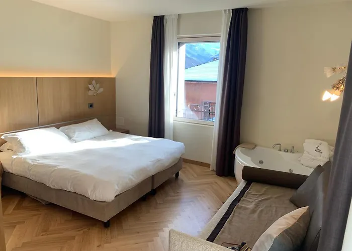 Firenze & 3* 파나노