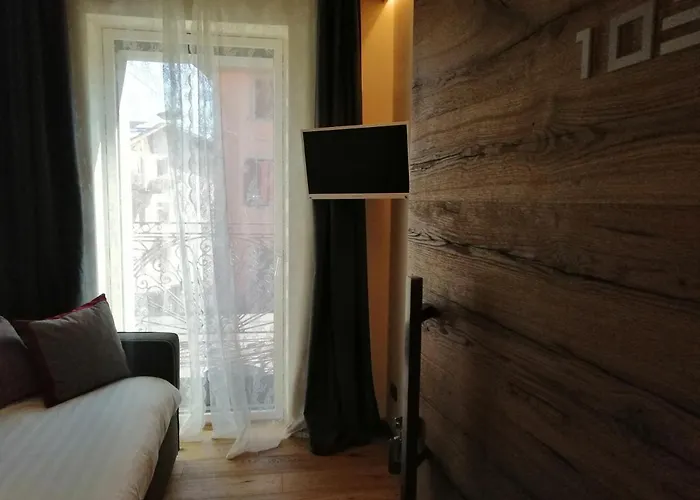 Отель Firenze & 3*