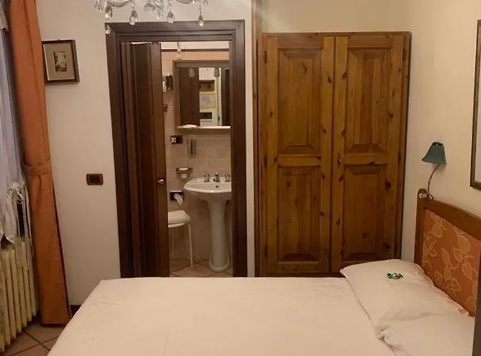 Firenze & Hotel Fanano