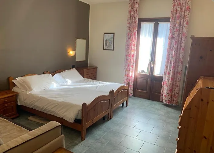 Firenze & Отель 3*