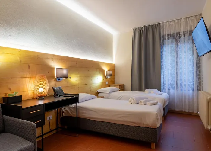 Hotel Firenze & 3*