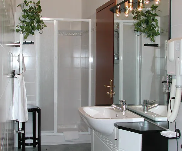 호텔 Firenze & 파나노