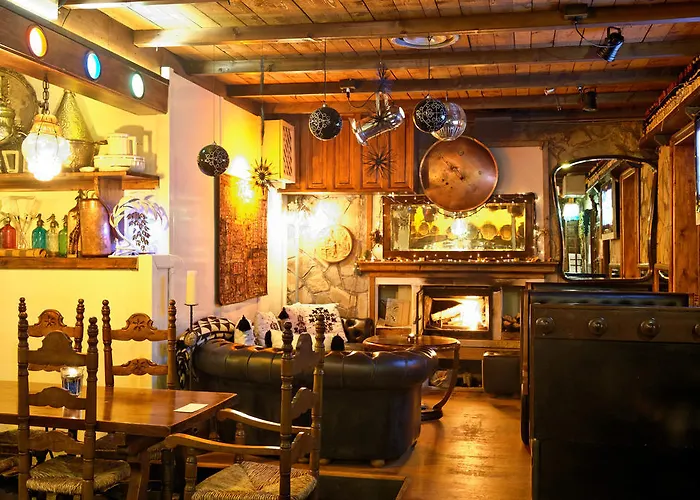 Hotel Firenze & Fanano