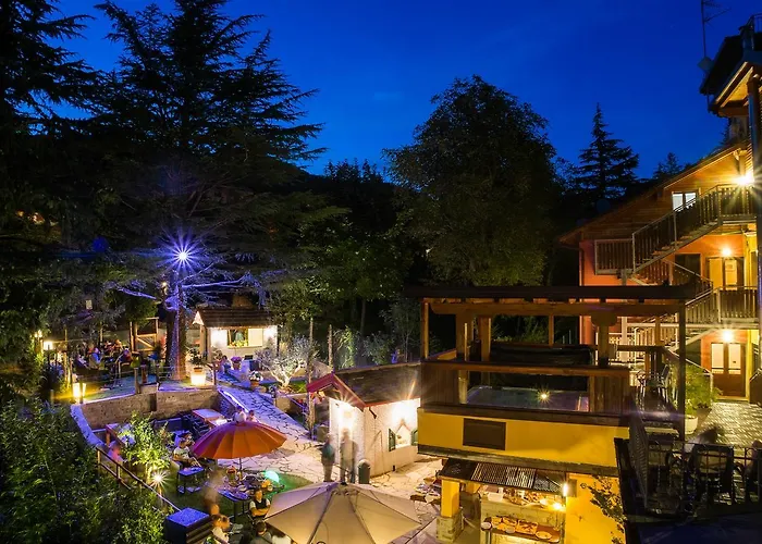 Firenze & 3* Фанано