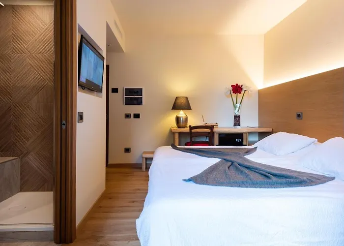 Firenze & 3* Фанано