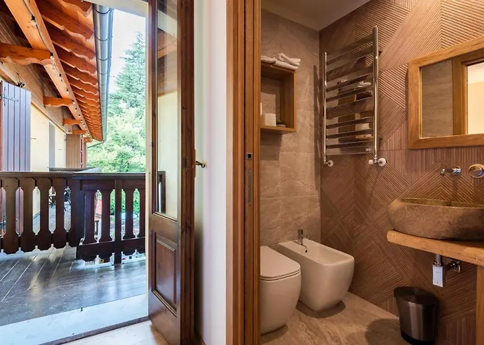 Firenze & Hotel Fanano