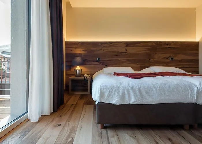 Hotel Firenze & Fanano